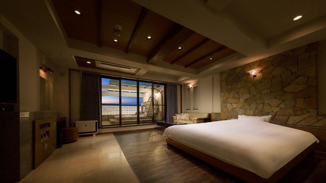 Photo of Bedroom in Suruga Ward