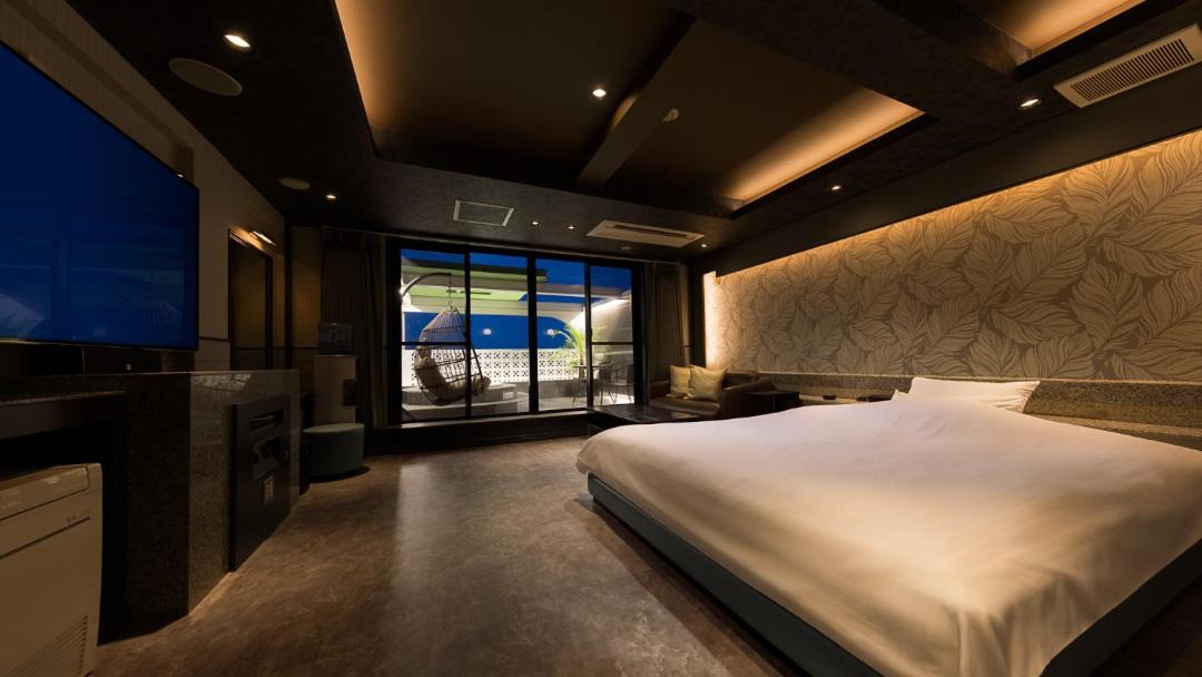 Photo of Bedroom in Suruga Ward