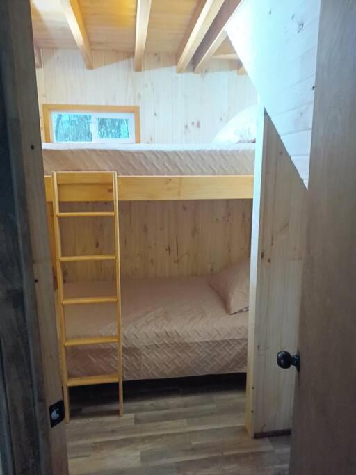 Photo of Bedroom in Puerto Varas