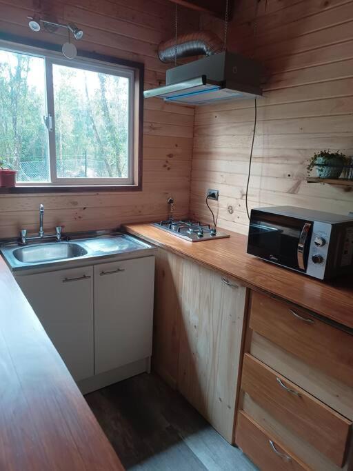 Photo of Kitchen in Puerto Varas