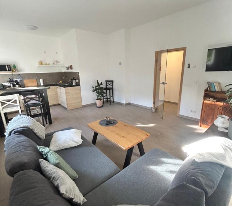 Photo of Livingroom in Heilbad Heiligenstadt