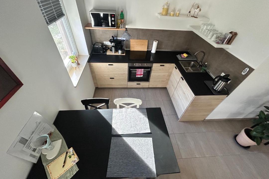 Photo of Kitchen in Heilbad Heiligenstadt