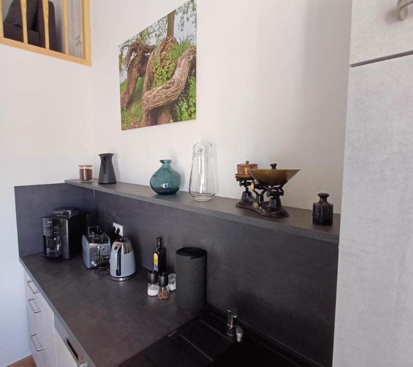 Photo of Kitchen in Kraatz