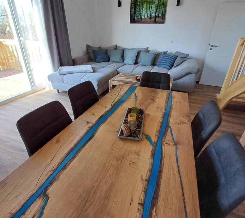 Photo of Livingroom in Kraatz