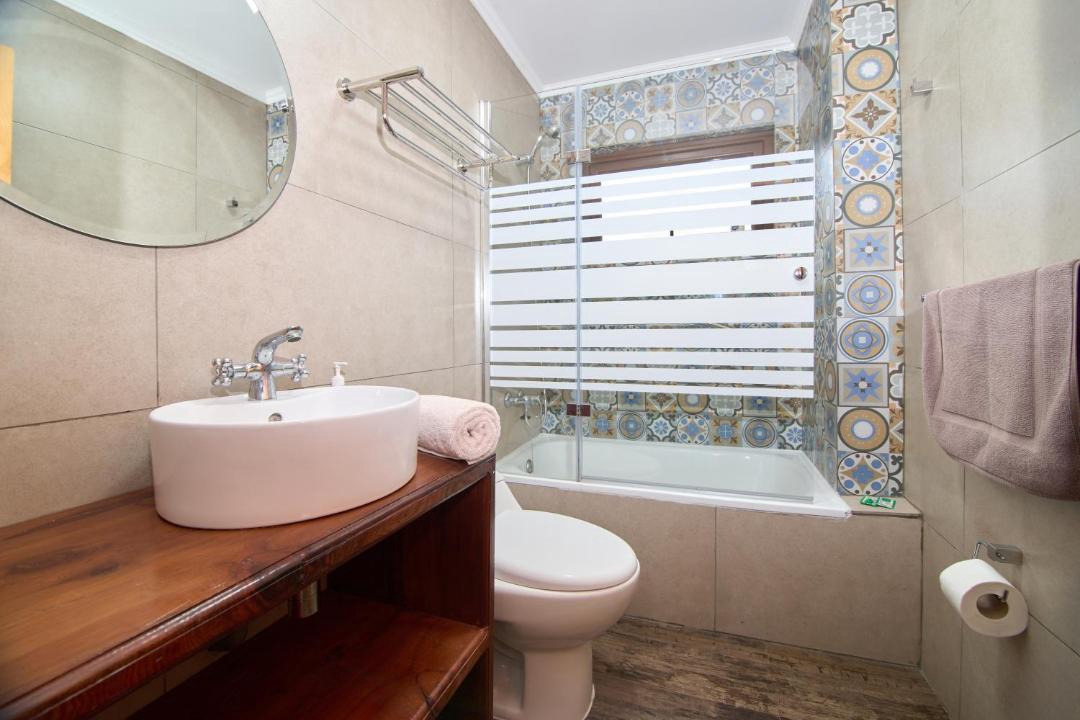 Photo of Bathroom in Osorno