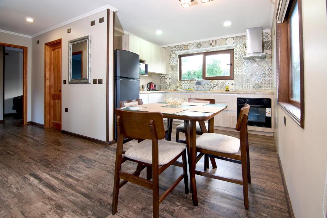 Photo of Kitchen in Osorno