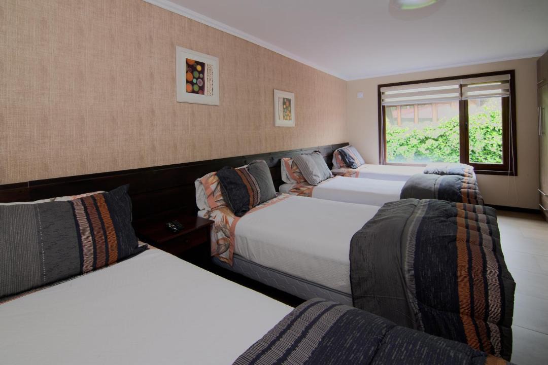 Photo of Bedroom in Osorno