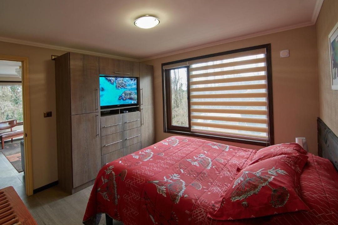 Photo of Bedroom in Osorno