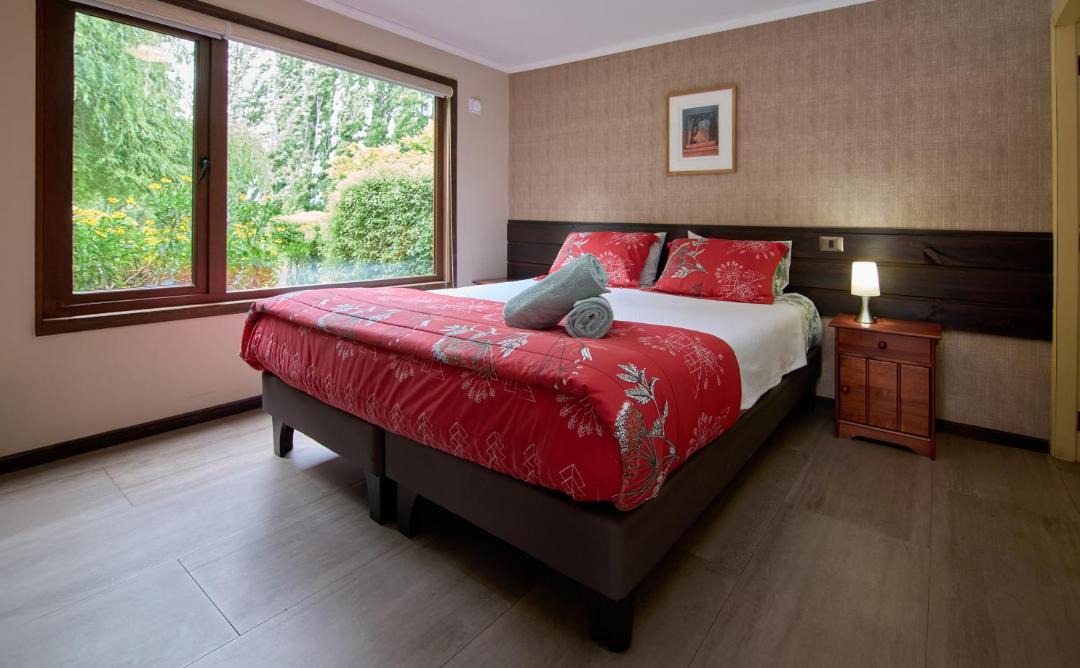 Photo of Bedroom in Osorno