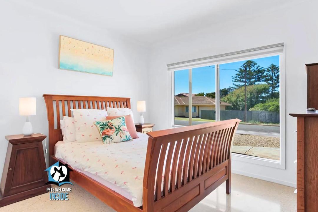 Photo of Bedroom in Sellicks Beach