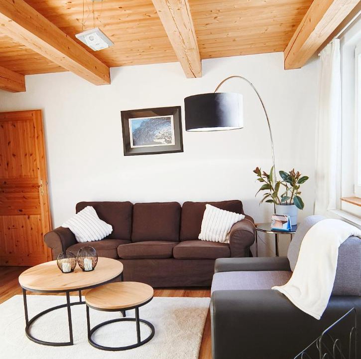 Photo of Livingroom in Weidach
