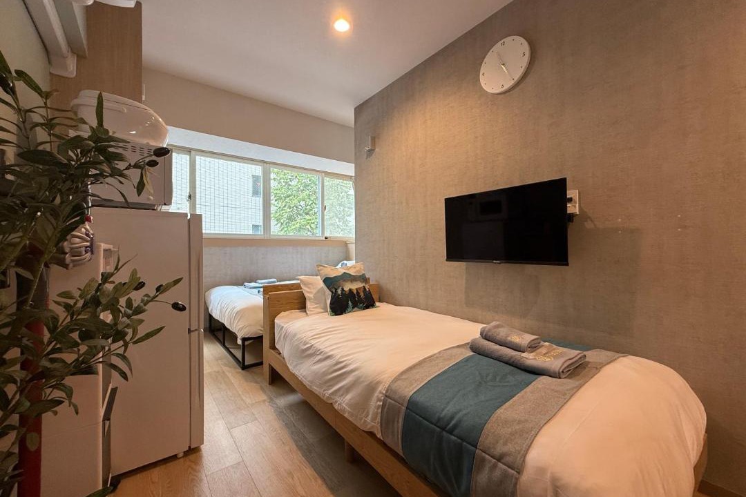 Photo of Bedroom in Chuo