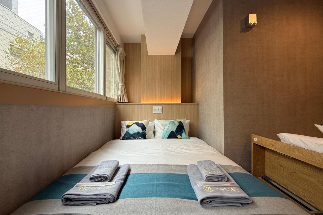Photo of Bedroom in Chuo
