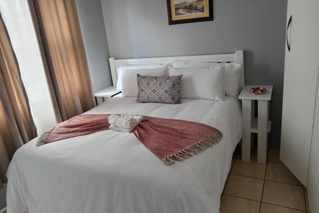 Photo of Bedroom in Berea