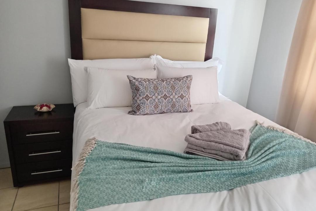 Photo of Bedroom in Berea