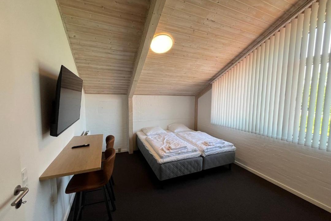 Photo of Bedroom in Bredsten