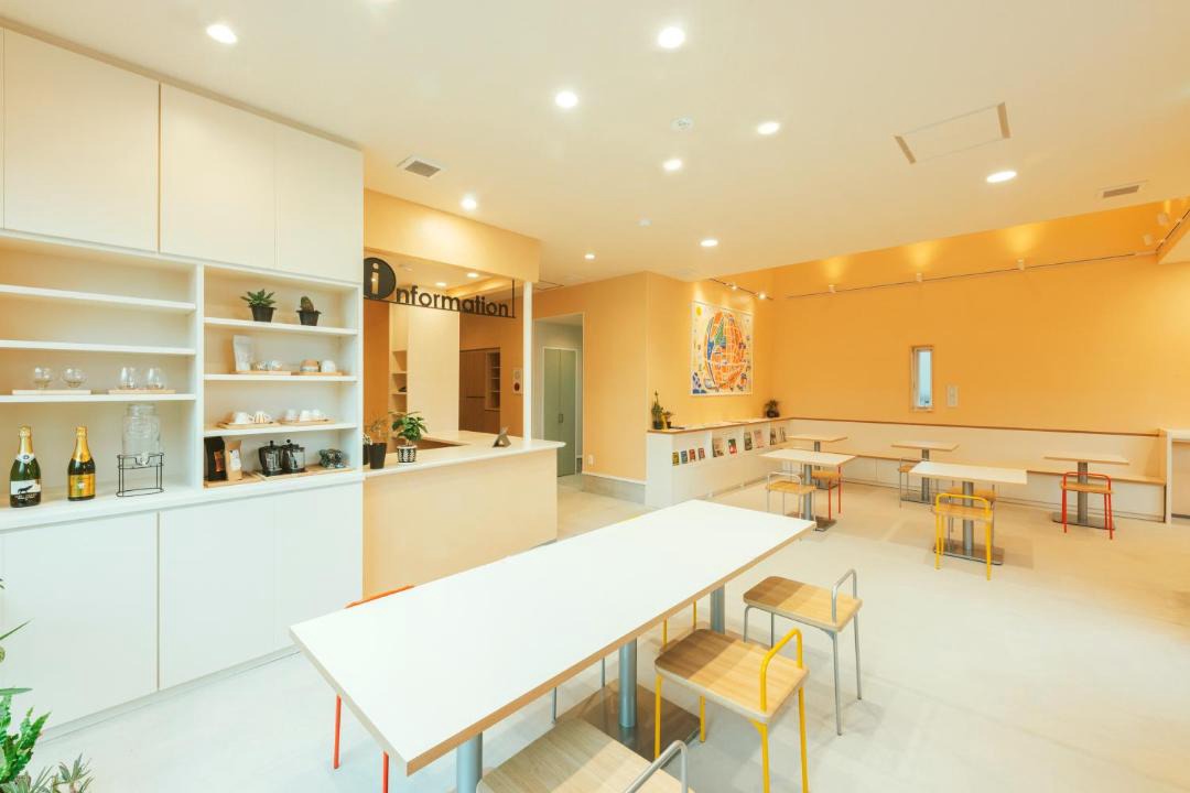 Photo of Kitchen in Nakatsu
