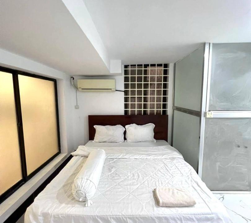 Photo of Bedroom in Chamkar Mon
