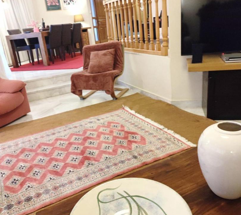 Photo of Livingroom in Drama