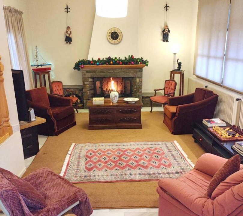 Photo of Livingroom in Drama