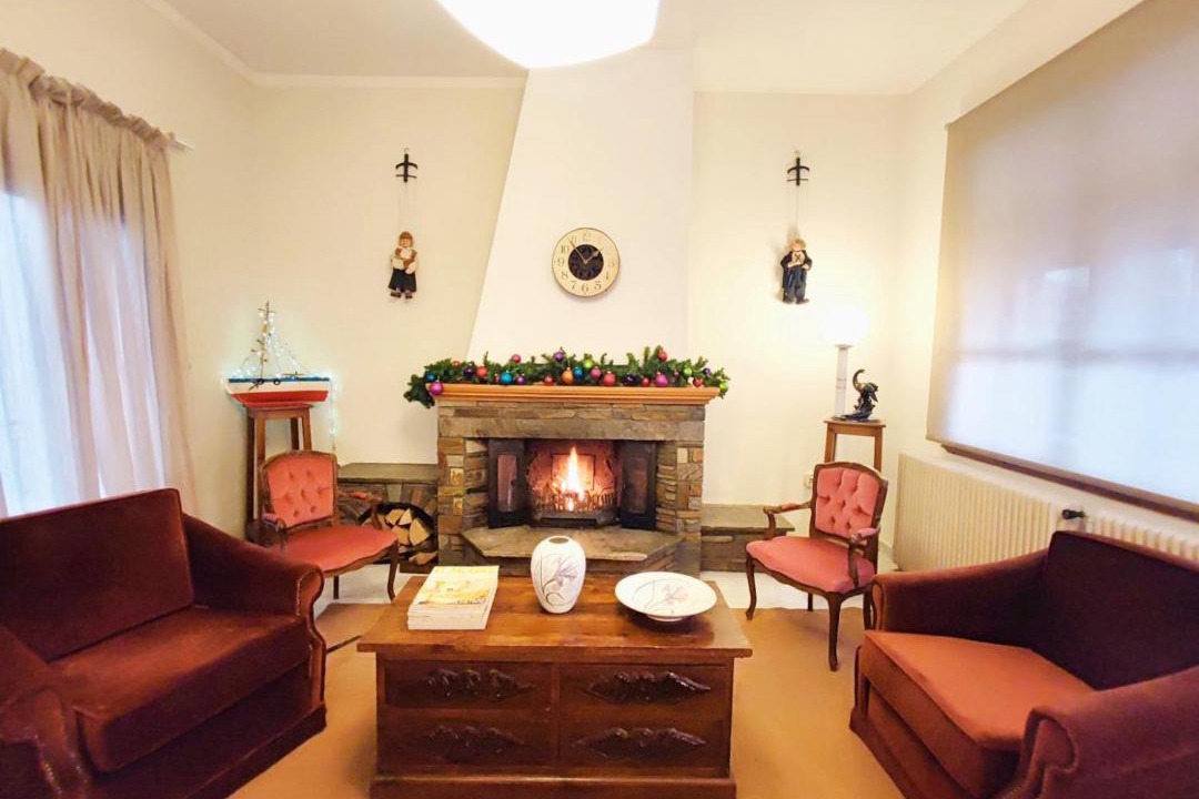 Photo of Livingroom in Drama
