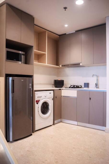 Photo of Kitchen in Pantai Indah Kapuk