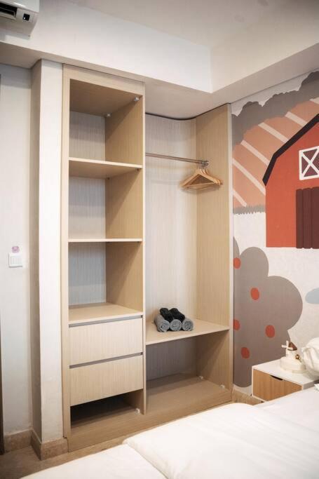 Photo of Bedroom in Pantai Indah Kapuk