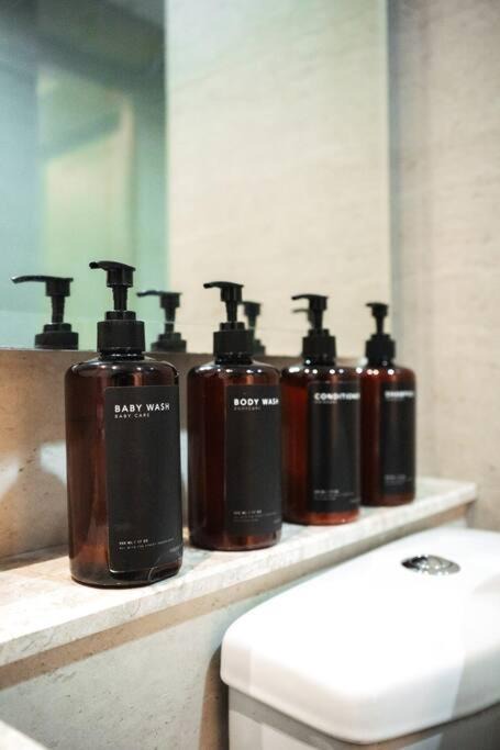 Photo of Bathroom in Pantai Indah Kapuk