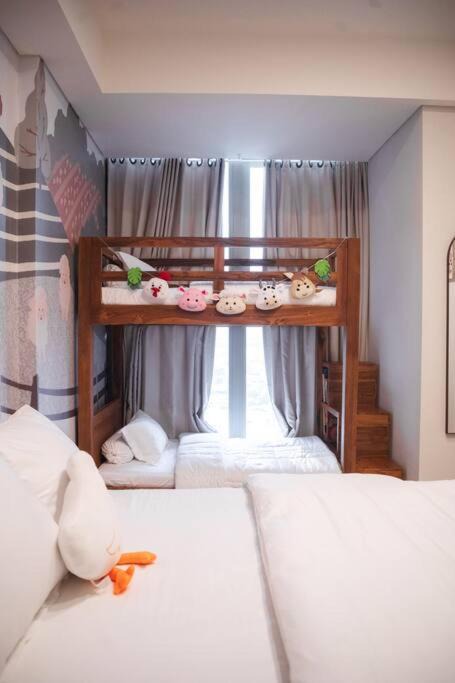 Photo of Bedroom in Pantai Indah Kapuk