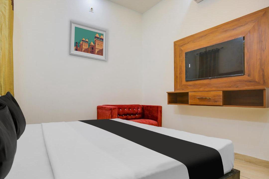 Photo of Bedroom in Karnal
