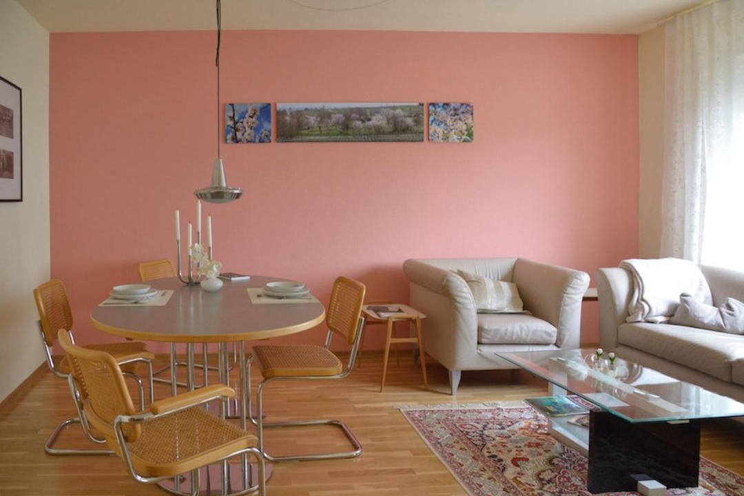 Photo of Livingroom in Wachenheim an der Weinstrasse