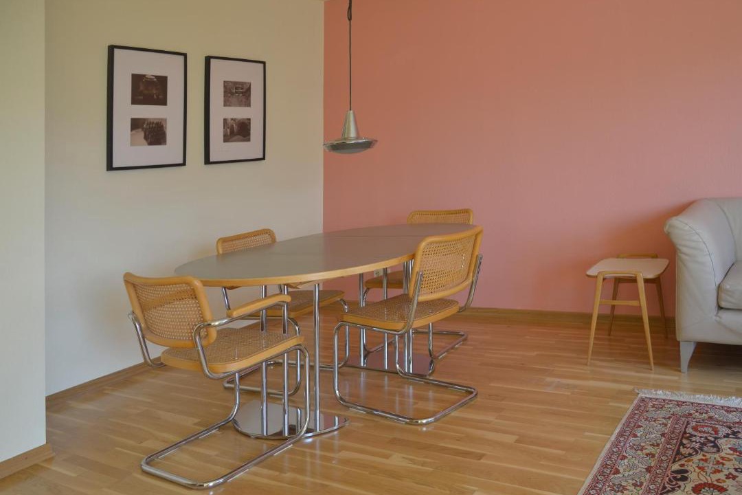 Photo of Livingroom in Wachenheim an der Weinstrasse