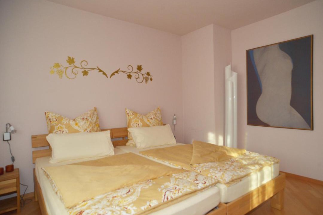 Photo of Bedroom in Wachenheim an der Weinstrasse