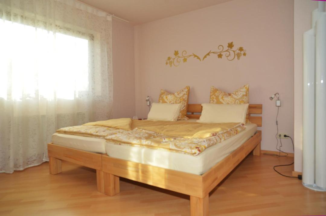 Photo of Bedroom in Wachenheim an der Weinstrasse