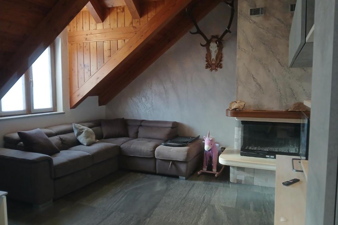Photo of Livingroom in Santa Maria Maggiore