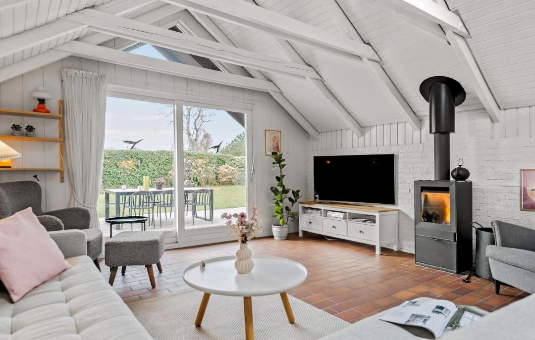 Photo of Livingroom in Kysing