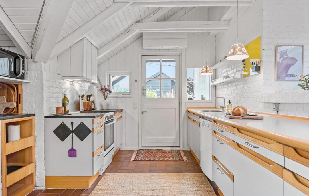 Photo of Kitchen in Kysing