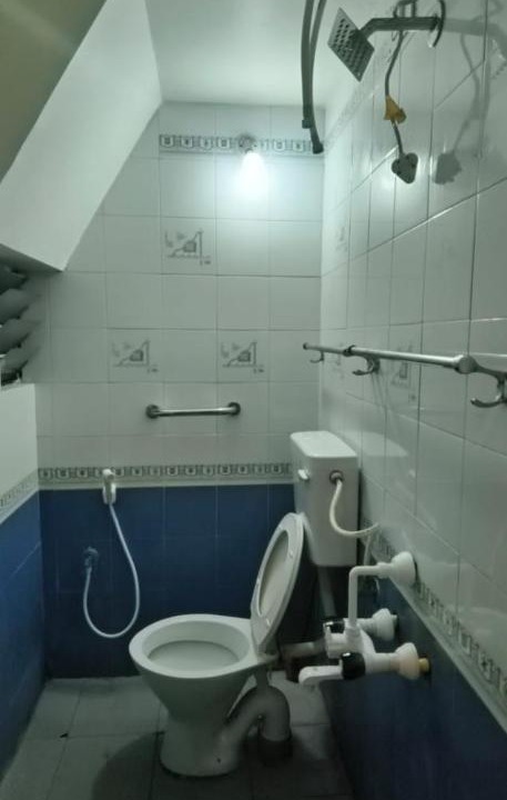 Photo of Bathroom in HSR Layout