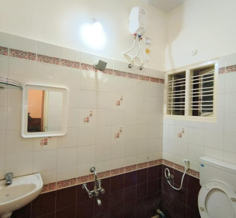 Photo of Bathroom in HSR Layout