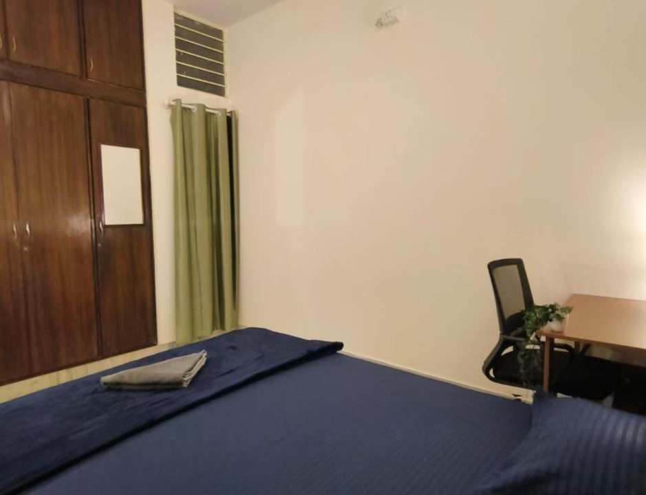 Photo of Bedroom in HSR Layout