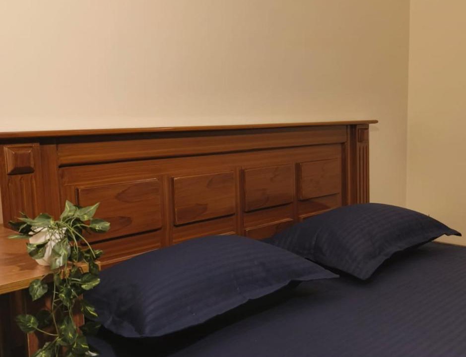 Photo of Bedroom in HSR Layout