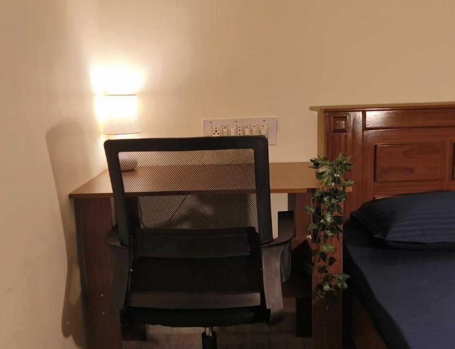 Photo of Bedroom in HSR Layout