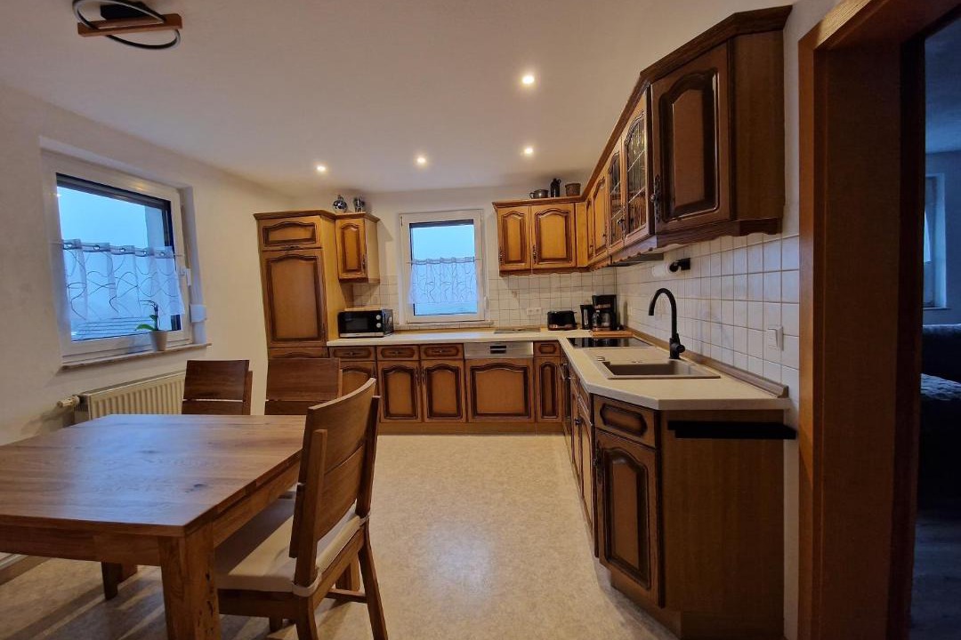 Photo of Kitchen in Mengersgereuth-Hammern