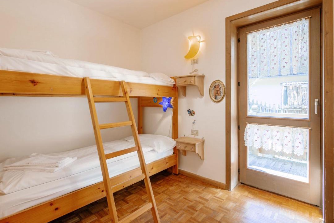 Photo of Bedroom in Alba