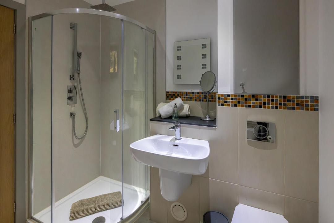 Photo of Bathroom in Grantown-on-Spey