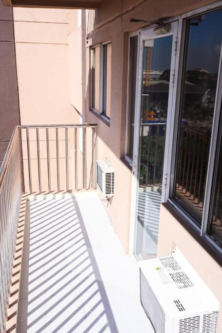 Photo of Patio Balcony in Paranaque