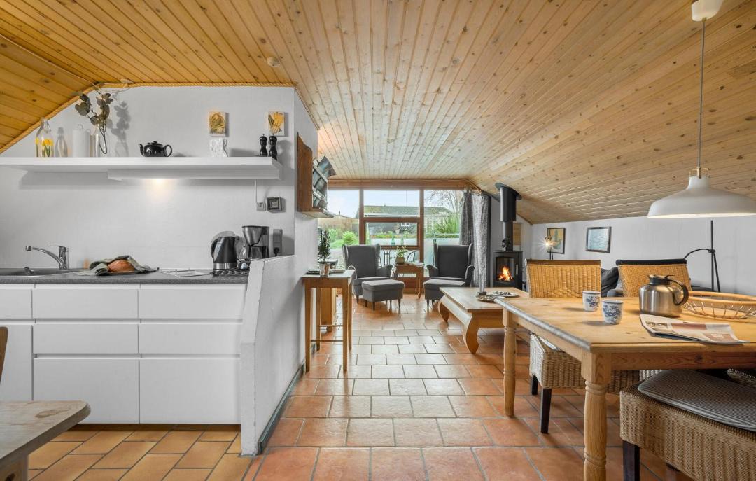Photo of Kitchen in Kerteminde