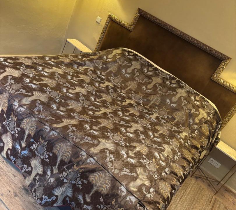 Photo of Bedroom in Dennenlohe