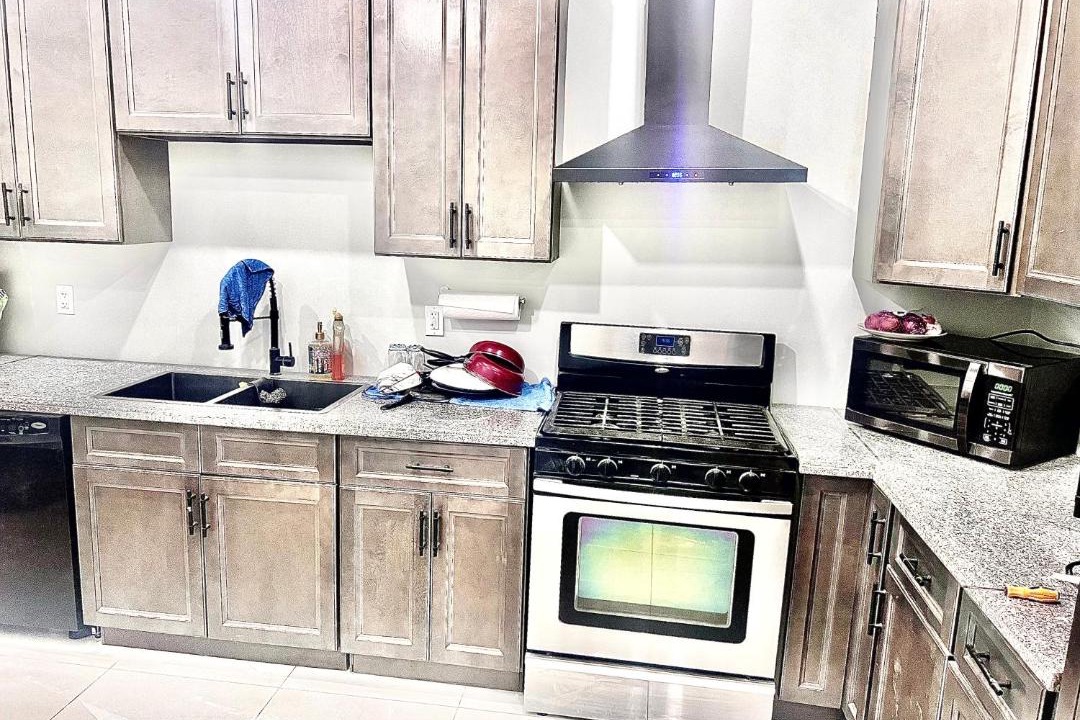 Photo of Kitchen in Cambridge