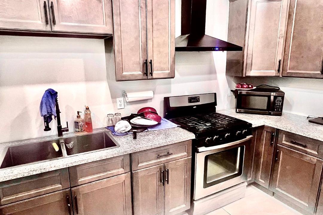 Photo of Kitchen in Cambridge